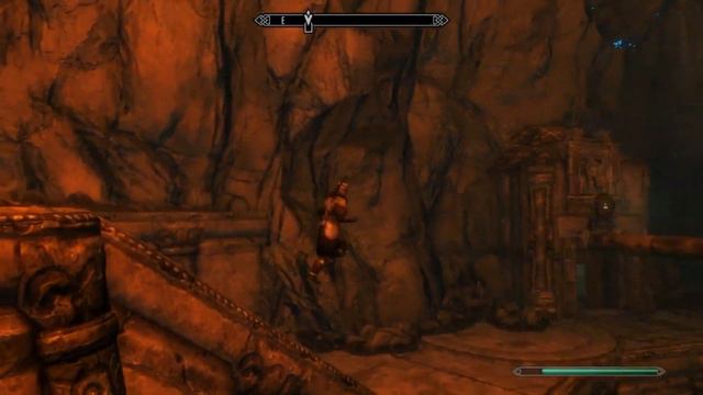 Skyrim Mod: Sofia + Clockwork, Part: 6