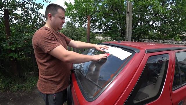 Такой завтрак едим впервые! Живём на даче. смотреть онлайн