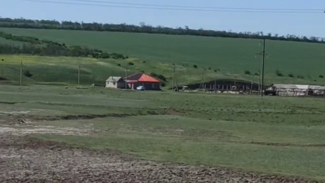 красота Ставропольского края смотреть онлайн