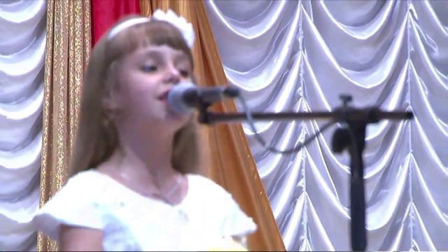 «Посвящение Божьей Матери» смотреть онлайн