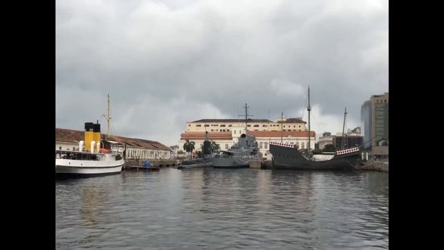 Рио де Жанейро 2 в Бразилии Rio de Janeiro (Brazil) смотреть онлайн