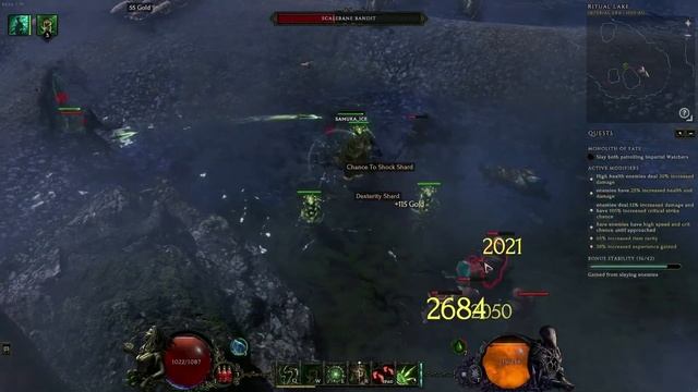 thorn explosive totem(dps do nerf) смотреть онлайн