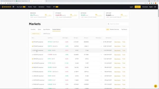 18-30 (МСК) 02/08/21 Стрим: торгую на Binance Futures (скальпинг) и отвечаю на вопросы по крипте смотреть онлайн