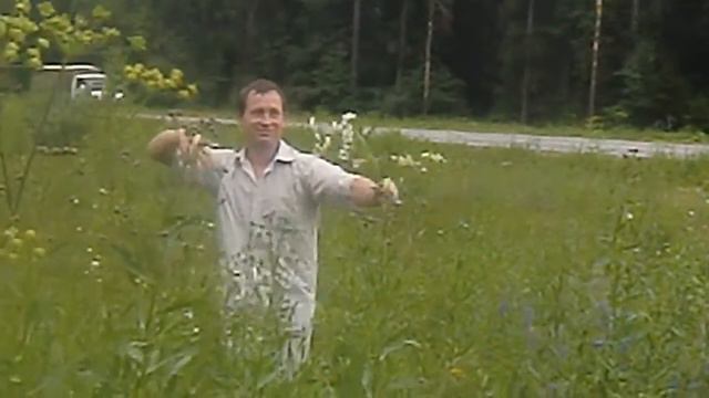 Танцы на обочине :D смотреть онлайн