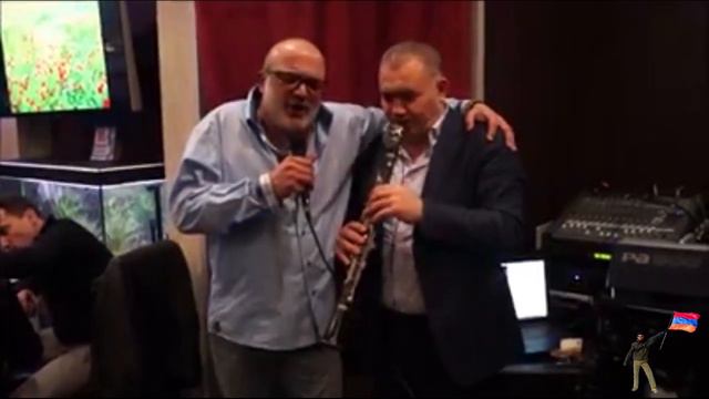Hovhannes Vardanyan - Im Hasak@