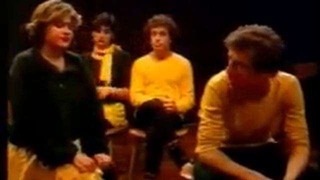 NO XIRGU PARA NADA смотреть онлайн