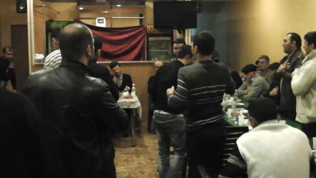 ашура пенза 2012 6 смотреть онлайн