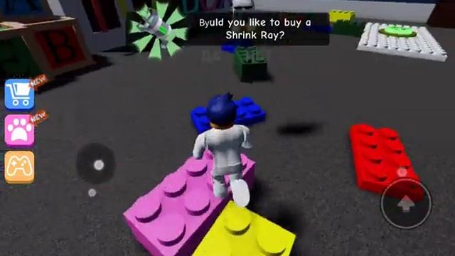 Решили стать ниндзями в игре ROBLOX смотреть онлайн