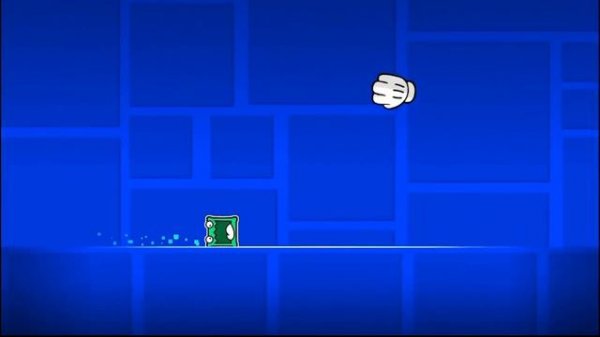 The Creator Full - Перевод уровня