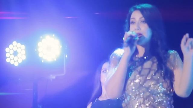 Feruza Jumaniyozova - Popuri | Феруза Жуманиёзова - Попури #UydaQoling