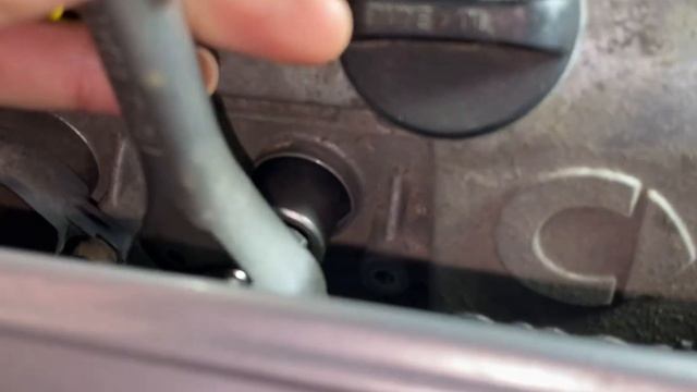 Smart ForTwo 450 451 замена свечей зажигания Denso how to change spark plugs смотреть онлайн