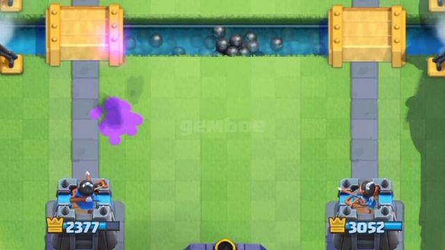 Magic Archer - 2016 vs 2030 смотреть онлайн