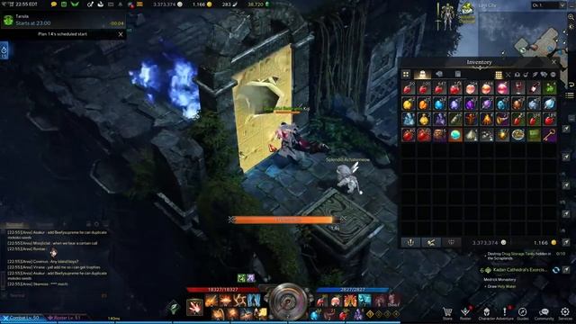Forgotten Treasure Chest Location in Lost City Island | Lost Ark смотреть онлайн