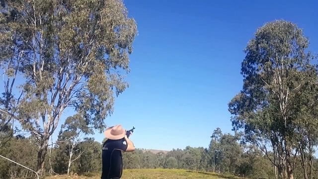 Pardus LAX12MF Patrol - Shooting Stuff Australia смотреть онлайн