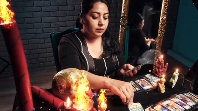 Гадания, Привороты, Возврат любимых, Снятие порчи, Чистка от негатива смотреть онлайн