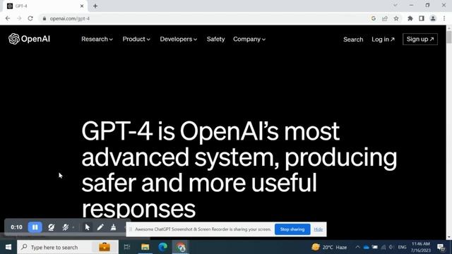 how to login chatgpt? смотреть онлайн