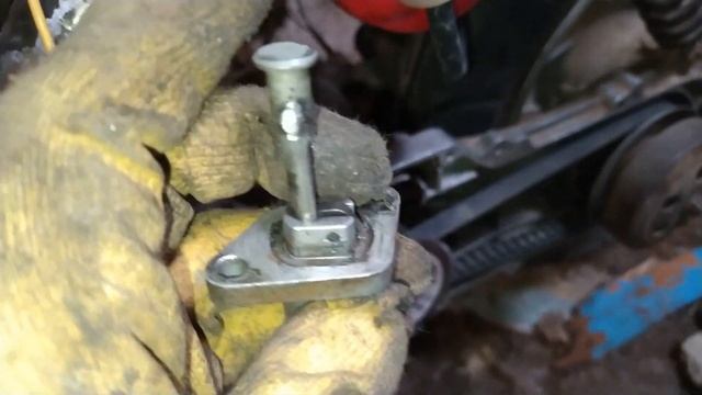 почему мопед не завёлся смотреть онлайн