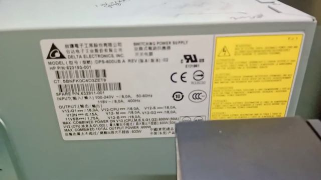 Hp z420 workstation | Z420 | HP смотреть онлайн