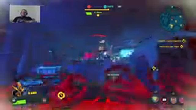 Battleborn Open Beta (PS4) -Первый взгляд смотреть онлайн
