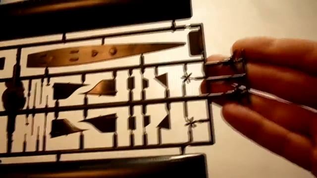 Обзор коробки "К-19 1/350" от Звезды смотреть онлайн