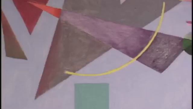 Rudolf Bauer, Art of Tomorrow Today: A Weinstein Gallery Video смотреть онлайн