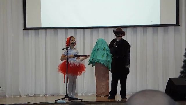 сказка дерево желаний смотреть онлайн