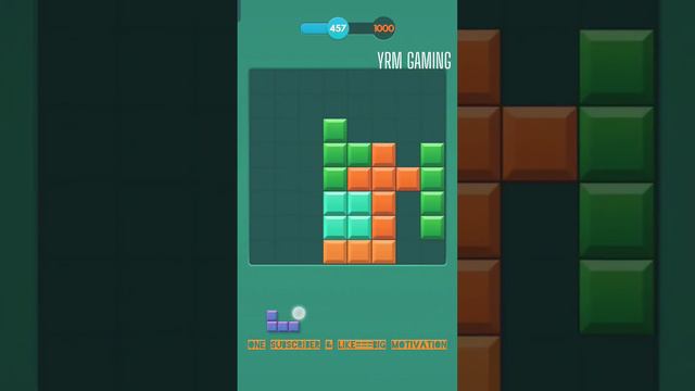 WIN OR LOSE || LEVEL 1 || BLOCK BLAST MASTER || CAT ADVENTURE || PART 19 || YRM GAMING... смотреть онлайн
