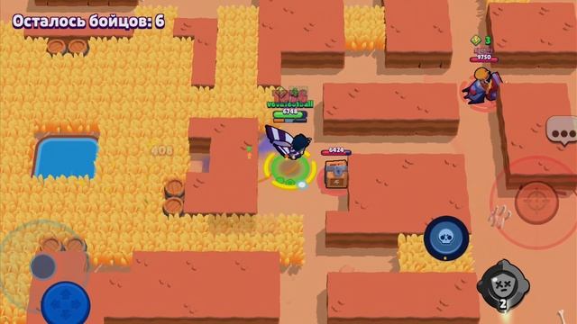 Brawl Stars в России