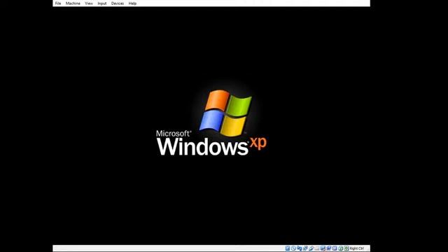 Windows XP SP1 18th Year Anniversary Revisited (SPECIAL) смотреть онлайн