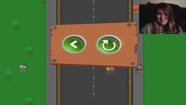 Rush Hour Mayhem ~ An Indie Review! смотреть онлайн