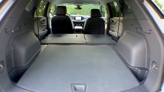 Chevrolet Blazer 3LT AWD $39,498 Mid-Size Crossover SUV ( UNDER $40K ) смотреть онлайн