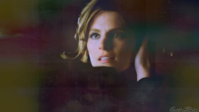 CASTLE || Castle & Beckett - I Like It Rough смотреть онлайн