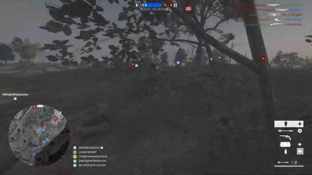 Battlefield 1's Trench Daddy Returns.. смотреть онлайн