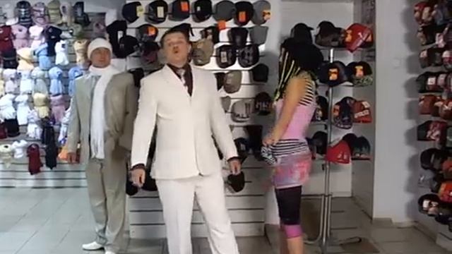 Магазин шапок Fomas в Воронеже - реклама ;) смотреть онлайн