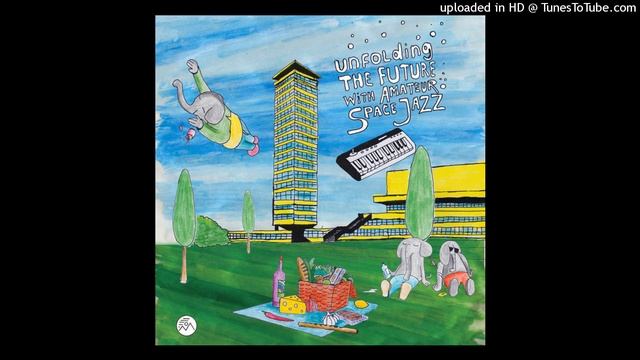 Legowelt-Grazing At A Wonder Farm смотреть онлайн