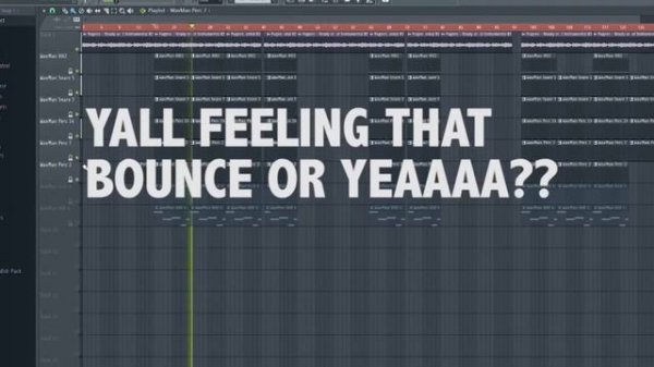 Как сделать трек в стиле Juice WRLD | FL Studio