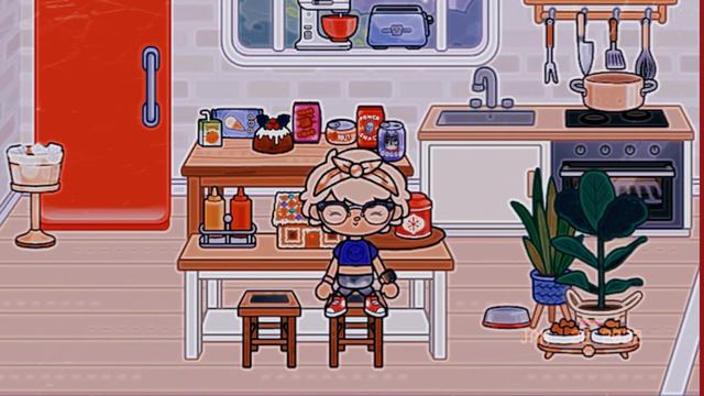 |•спортивная обнова|•🎧🐄|•🦌🧦|•тока бока|•⛸🩹|• iliona toca☕️|• смотреть онлайн