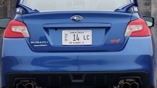 2015 Opel Astra OPC Vs 2015 Subaru WRX STI