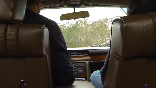 Mercedes 300sd 1979 W116 #mercedes #diesel #w116