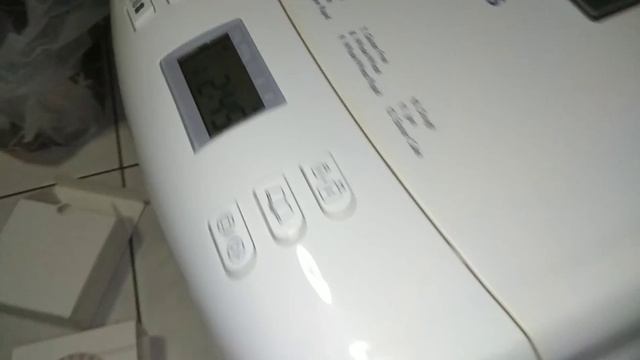 HD9015/HD9016 Philips Bread Maker - White Bread смотреть онлайн