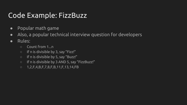 CFT 2-3: The for Loop смотреть онлайн