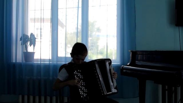 А.Доренский "Веселое настроение". Исполняет Осинцев Андрей смотреть онлайн