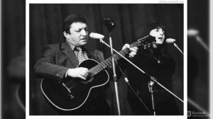 Виктор Берковский.