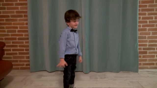 Монолог ребенка. Читает Миша Мяло. Автор Андрей Рязанцев. Версия 1 смотреть онлайн