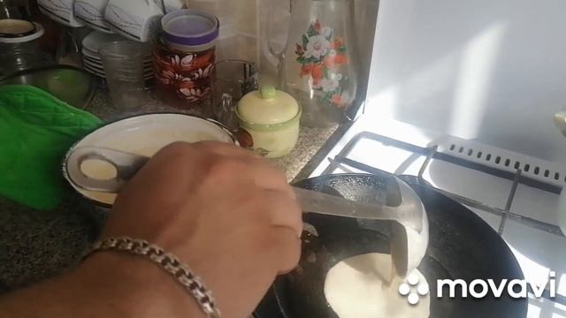 Приготовил блинчики/VEL TV смотреть онлайн