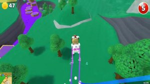 NEW UPDATE 12.0.0 Super Bear Adventure Gameplay Walkthrough