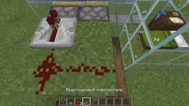 Как построить хижину сумасшедшего жителя? смотреть онлайн