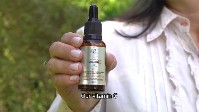 BONNY BELLA COSMETICS PRESENTATION. смотреть онлайн