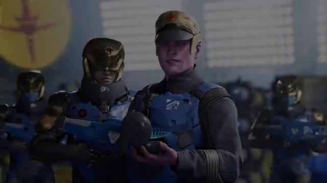 So You Want To Platinum... Marvel Guardians Of The Galaxy смотреть онлайн