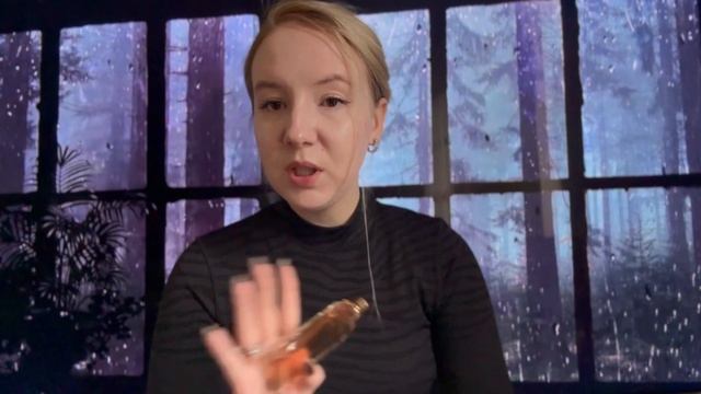 Обзор Shalilar от Новой Зари ?#пафюмерия#бюджетнаяпарфюмерия#Новаязаря